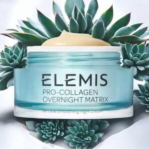 ELEMIS Pro Collagen Overnight Matrix 30ml New